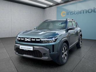 dacia duster tce 100 eco-g lpg expression 74 kw