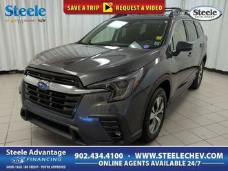 used 2023 subaru ascent touring