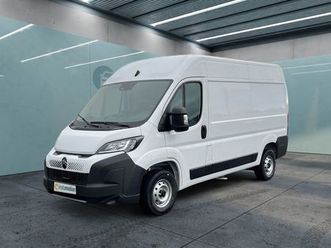 citroën jumper 35 l2h2 2.2 d 103 kw