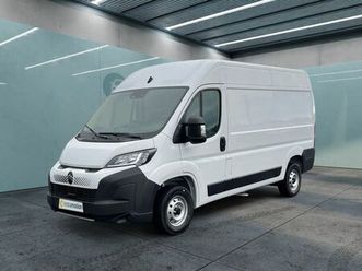 citroën jumper 35 l2h2 2.2 d 103 kw