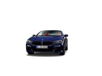 bmw serie 8 840d xdrive coupe 250 kw (340 cv)