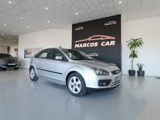 1.6 tdci trend