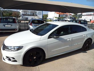 vw passat 2.0 tdi r.line 150 c.v agosto/16
