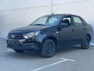 продажа лада гранта, 2025 год в новороссийске