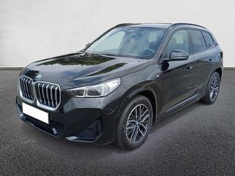 bmw x1 sdrive18i 100 kw (136 cv)