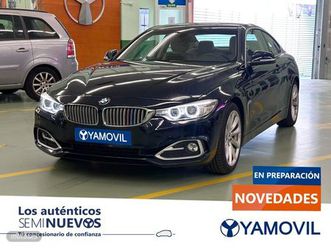 420i coupe 135 kw (184 cv)