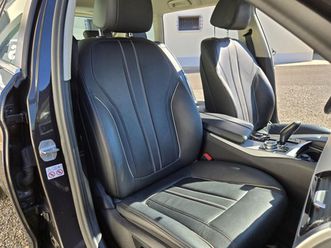 530 530d xdrive 245cv