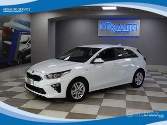 kia ceed 1.0 t-gdi 120cv 5 porte drive eu6
