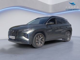 1.6 crdi 48v tecno 2c 100 kw (136 cv)