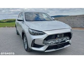 mg hs 1.5t-gdi comfort