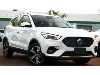 2025 mg zst vibe for sale $21,990