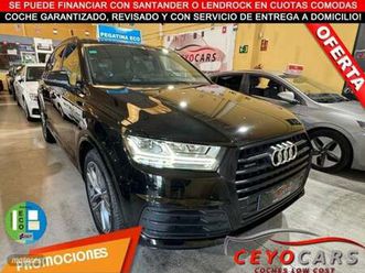 45 tdi quattro-ultra tiptronic 8 vel. 5 plazas