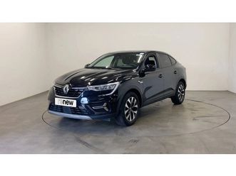 arkana mild hybrid 140 edc gsr2