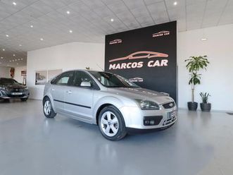ford focus 1.6 tdci trend