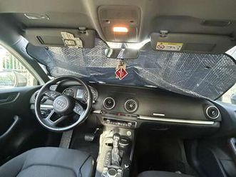 5p 1.9 tdi ambition 110cv auto