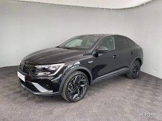 arkana e-tech 145 - 23 esprit alpine