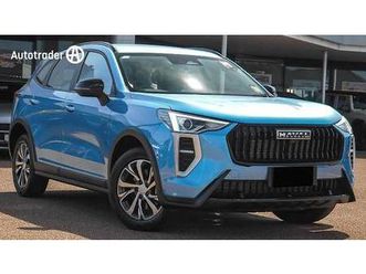 2025 gwm haval jolion premium f for sale