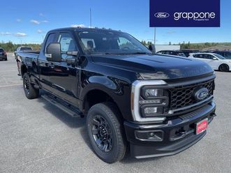 new 2026 ford f-350 xl