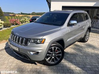 jeep grand cherokee 3.6 v6 limited