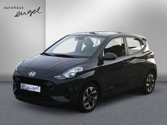 hyundai i10 1.2trend, klima,navi,tempo,pdc,lh,sh,carplay