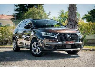 CITROEN DS7 ds-ds-7-crossback-1-5-bluehdi-so-chic