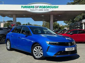 1.2 turbo design euro 6 (start/stop) 5dr