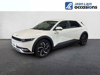 ioniq 5 58 kwh - 170 ch intuitive