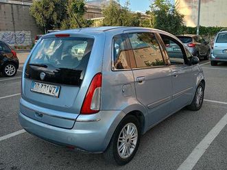 lancia musa 1,3 multijet