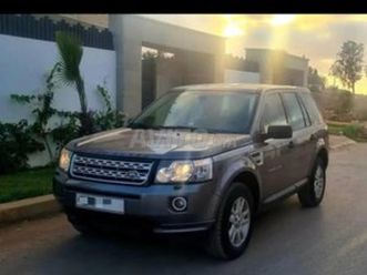 land roverfreelander