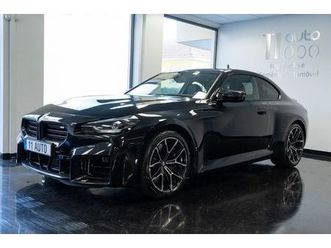 bmw série 2 m2 auto