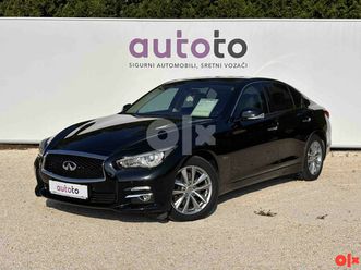infiniti q50 2.2 d