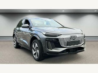 100kwh performance s line auto 5dr