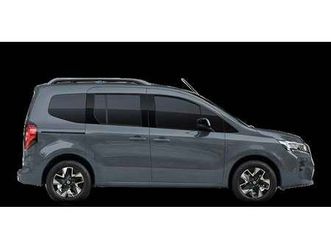 nissan townstar van 1.3 130cv l2 n-connecta nuova a siena