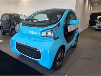 xev xev yoyo xev yoyo pro prototype grey nuova a lamezia terme