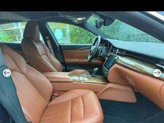 3.0 v6 q4 430cv solo 40.000km.. come nuova full op