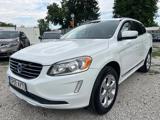 volvo xc60 t5 2.5t* awd* 250кс* автоматик* кожа* full*