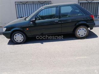 ford fiesta 1.3i porto