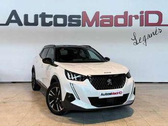 1.2 puretech s&s gt line 130