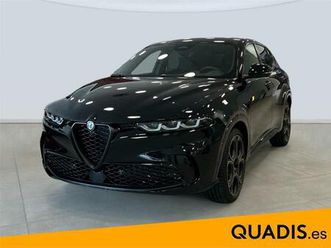 1.5 mhev gasolina 160 cv intensa vgt