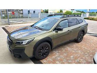 2.5i gpl 4dventure lineartronic