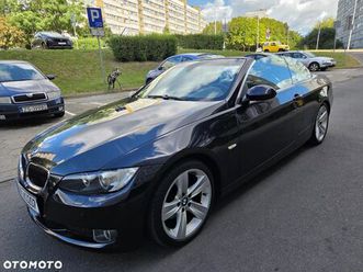 bmw seria 3 320i edition exclusive