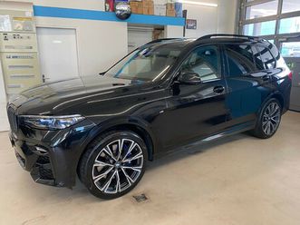 x7 xdrive m50i steptronic