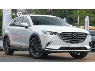 2021 mazda cx-9 azami (awd) for sale $43,887