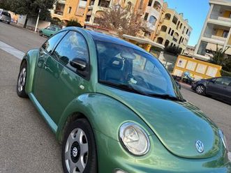 new beetle hatchback 1.9 tdi