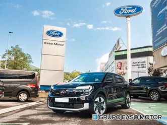 awd rango extendido 79kwh