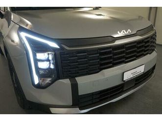 sportage 1.6 t-gdi power edition