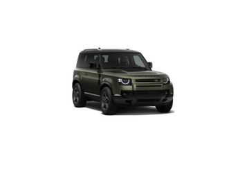 land rover defender x dynamic se