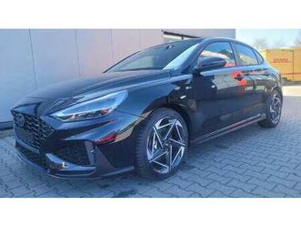 fastback n line line*led*navi*shzg*acc*cam*18zo...