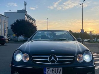 mercedes-benz clk