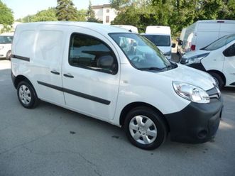 kangoo 3ª serie kangoo blue dci 115cv express furgone ice